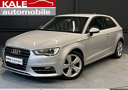 Audi A3 2.0 TDI Sport*XENON*NAVI*Sitzhzg*PDC*