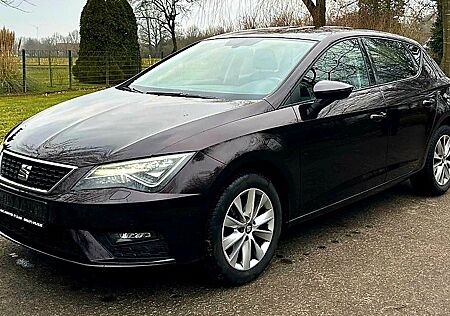 Seat Leon 1.6 TDI 85kW Start&Stop Style Style