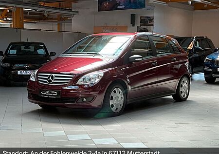 Mercedes-Benz B 170 Automatik / Xenon / Sitzhz./ Lamellendach