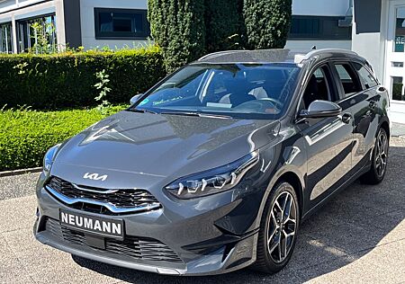 Kia Cee'd Sportswagon Spirit