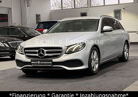 Mercedes-Benz E 220 E 220d T-Modell*Avantgarde*Top Zustand*