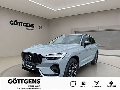 Volvo XC60 T8 AWD Plus Dark Recharge NAVI LED LEDER AC