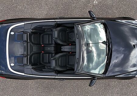 Mercedes-Benz E 350 Cabriolet CDI BlueEFF. AVANTGARD...