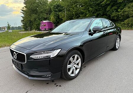 Volvo S90 D4 Momentum I LED I NAVI I KAMERA I LEDER I