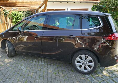 Opel Zafira Tourer 1.4 Turbo INNOVATION 103kW INN...