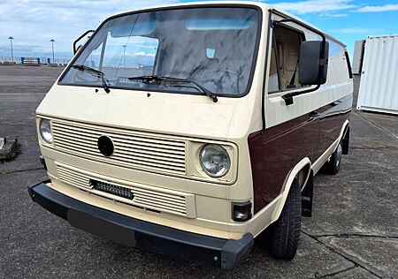 VW T3 Volkswagen Kombi