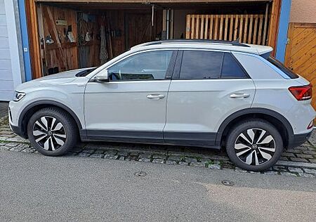 VW T-Roc Volkswagen 1.0 TSI OPF MOVE MOVE