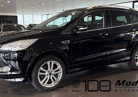 Ford Kuga 2.0 TDCi Individual | Leder | Navi | AHK