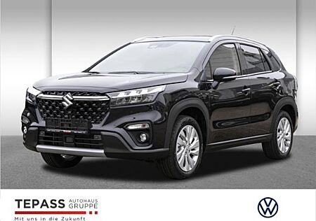 Suzuki SX4 S-Cross S-Cross 1.5 Comfort LED KAMERA PDC BT SHZ DAB