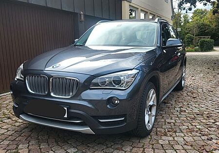 BMW X1 xDrive18d -