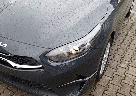 Kia Cee'd CEED 1.5 T-GDI DCT Ultimate Edition