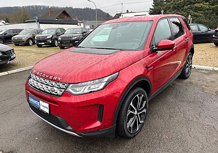 Land Rover Discovery Sport AWD 7.Sitze+Leder+Automatik+Navi