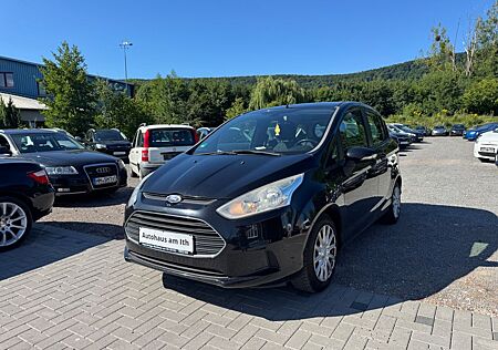 Ford B-Max Trend*PANORAMADACH*