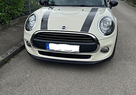 Mini One D One