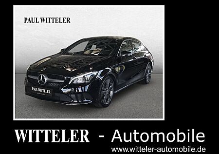 Mercedes-Benz CLA 200 Shooting Brake Urban AHK/LED/Navi/Klima