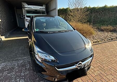 Opel Corsa 1.4 Edition Edition
