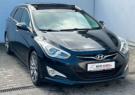 Hyundai i40 cw Premium *PANO*SHZ*KAMERA*
