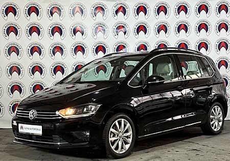 VW Golf Sportsvan Volkswagen /KLIMA/PDC/SHZ