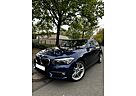 BMW 118d 1er Automatik 2018 (8-fach-bereift)