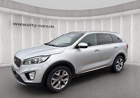 Kia Sorento Platinum Edition 4WD*Autom*Navi*Pano*ACC