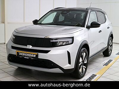 Opel Frontera "Ultimate" e-DCT Hybrid NAVI|KAMERA