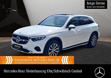 Mercedes-Benz GLC 220 d 4M Avantg. PANO Standhz Trittbre 360°