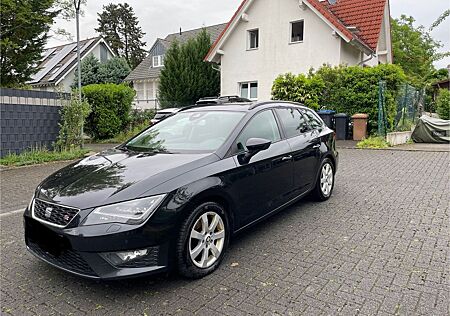 Seat Leon ST 2.0 TDI 110kW Start&Stop FR DSG FR