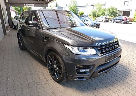 Land Rover Range Rover Sport Autobiography Dynamic HEAD-UP PANORAMA AHK 22''