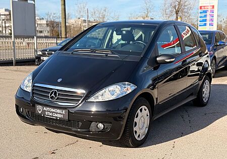 Mercedes-Benz A 150 Sitzheizung AHK KLIMA RADIO