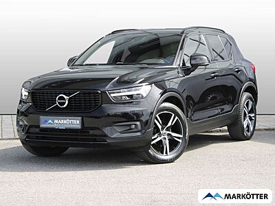 Volvo XC40 R Design 2WD ACC/LEDER/CAM/LHZ/BLIS/NAVI