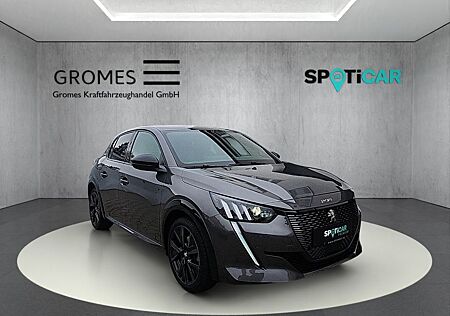 Peugeot 208 GT PT PANO Navi LED ACC Apple CarPlay Androi