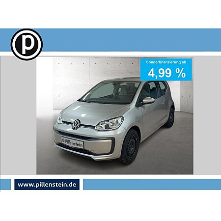 VW up! leasen