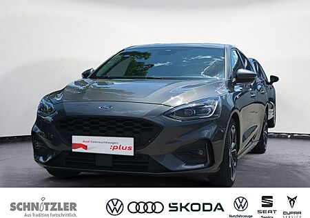 Ford Focus EU6d-T 1.5 EcoBoost ST-Line X HUD/ACC/NAVI