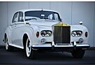 Rolls-Royce Silver Spirit Silver Cloud III Classic Data 1- Neuwagen