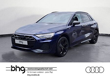 Audi A3 Sportback S line 35 TFSI 110(150 ) kW(PS) S t