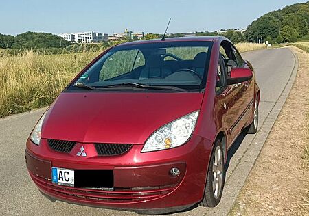 Mitsubishi Colt CZC 1.5 -LPG Anlager