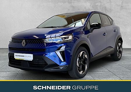 Renault Captur TECHNO TCE 90 NAVI+KAMERA+SHZ+PDC+KLIMA