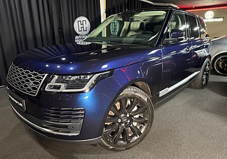 Land Rover Range Rover HSE LUFT-LED-360 KAMERA-CARPLAY
