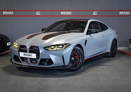 BMW M4 CSL LASER CARBON VOLLSCHALE LIMITED *SOFORT*