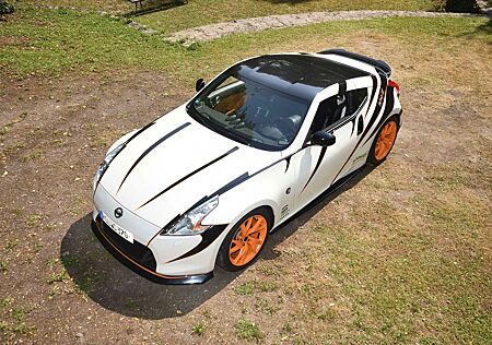 Nissan 370Z 3.7 PACK