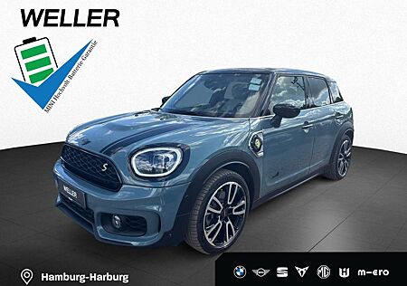 Mini Cooper S Countryman Cooper SE ALL4 Countryman Navi,LED,Pano,HUD,Kam