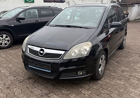Opel Zafira 1.6