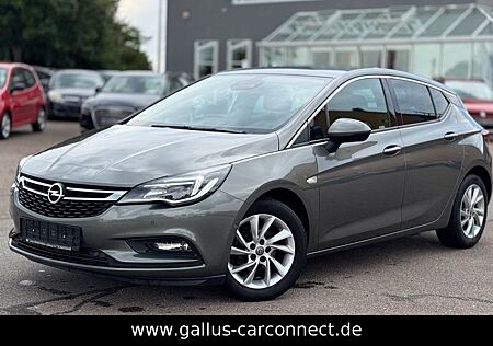 Opel Astra gebraucht kaufen Opel Astra K Lim. 5-trg. Innovation*LED*SPUR*LHZ*SHZ*