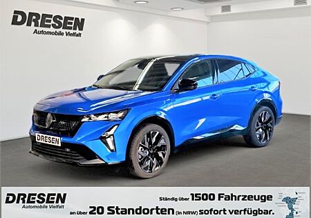 Renault Rafale Esprit Alpine E-Tech Full Hybrid 200 PANO