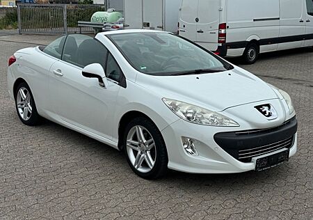 Peugeot 308 CC Premium 1.6 115kW - Klima - 2xPDC TÜV NEU
