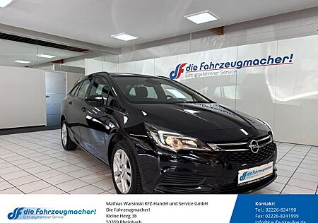Opel Astra K Sports Tourer Edition Start Stop 1.4 Tur