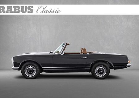 Mercedes-Benz SL 280 280 SL Pagode BRABUS Classic Restauration