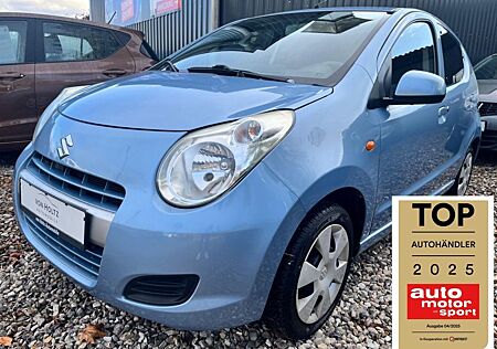 Suzuki Alto 1.0 Club