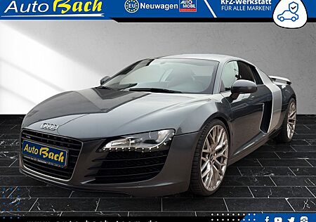 Audi R8 Coupe 4.2 FSI quattro Leder Autom Navi