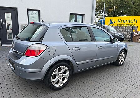 Opel Astra H Lim. Sport.Klima.Tüv und Zahnriemen neu